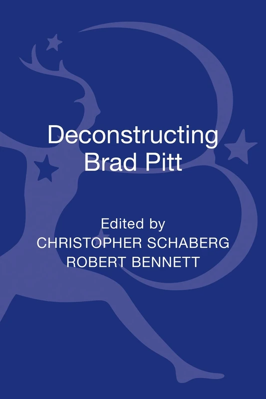 Deconstructing Brad Pitt - Image 1