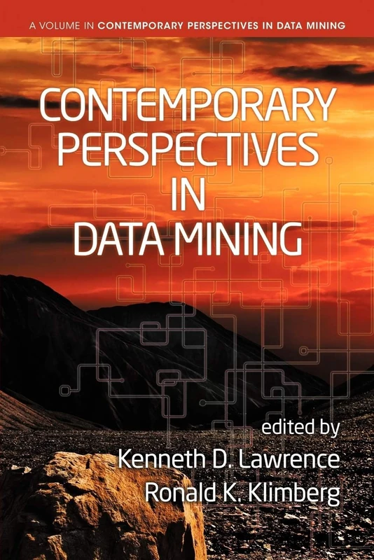 Contemporary Perspectives in Data Mining: Volume 1