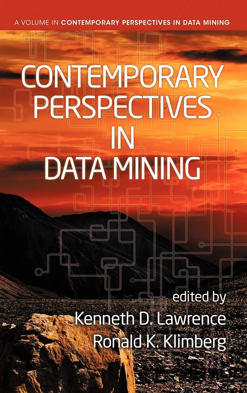 Contemporary Perspectives in Data Mining: Volume 1