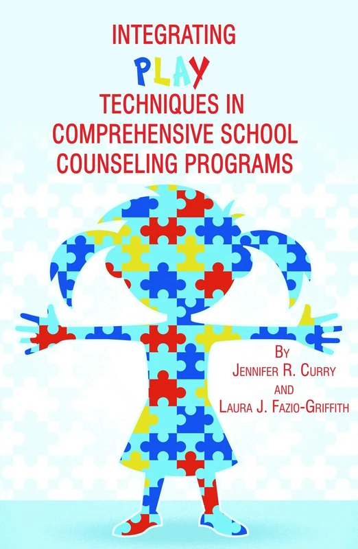 Integrating Play Techniques in Comprehensive Counseling Programs (HC)