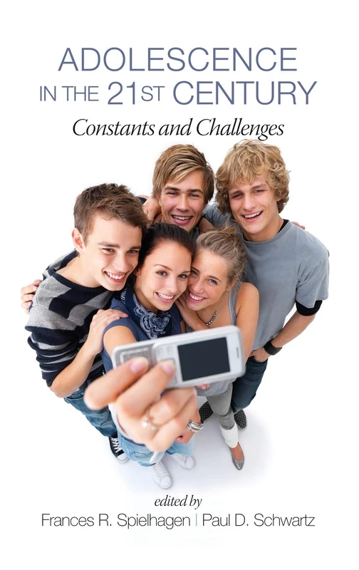 Adolescence in the 21st Century: Constants and Challenges