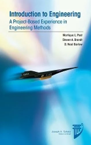Introduction to Engineering: A Project-Based Experience in Engineering Methods, Book/Electronic Materials Set (AIAA Education Series)