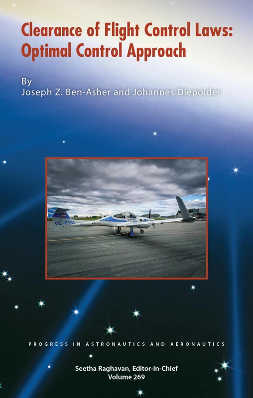 Clearance of Flight Control Laws