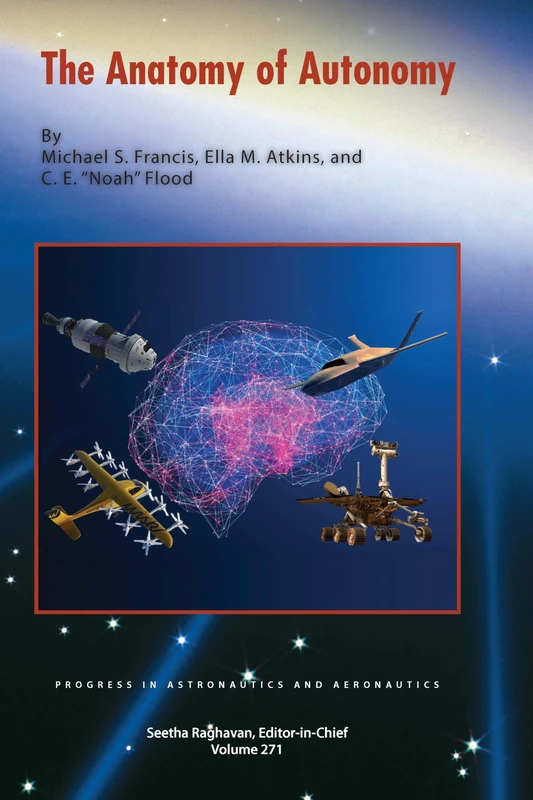 The Anatomy of Autonomy