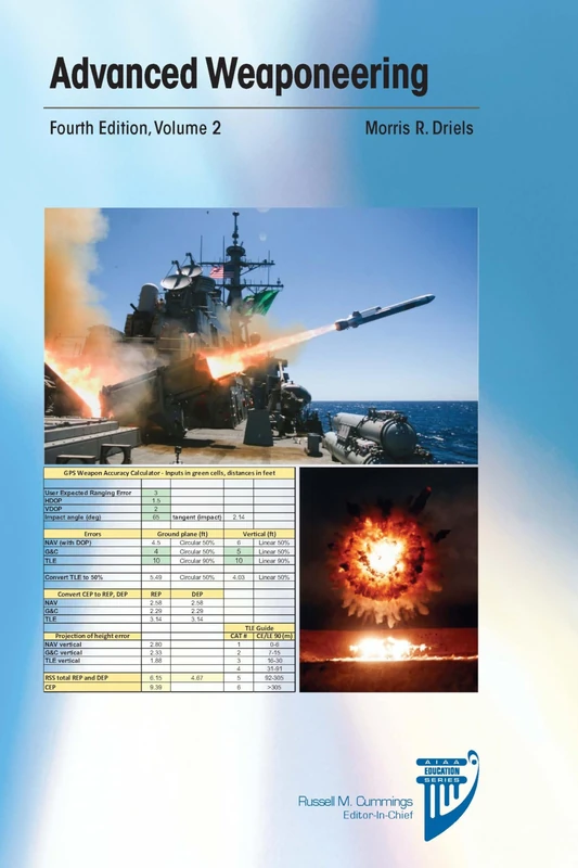 Advanced Weaponeering, Fourth Edition: Volume 2