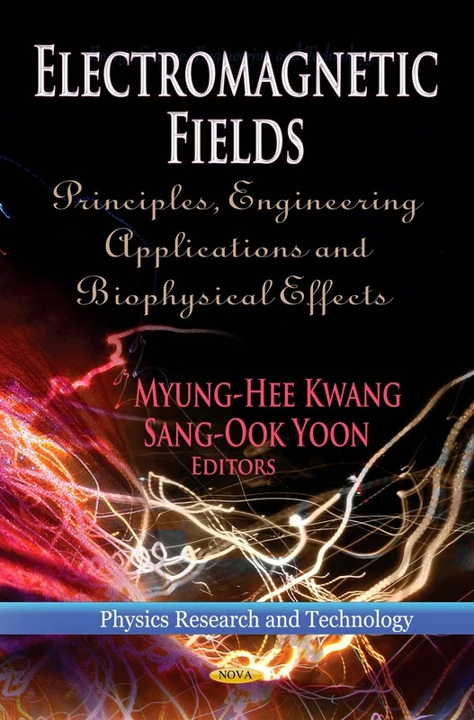 Electromagnetic Fields: Principles and Engineering Applications