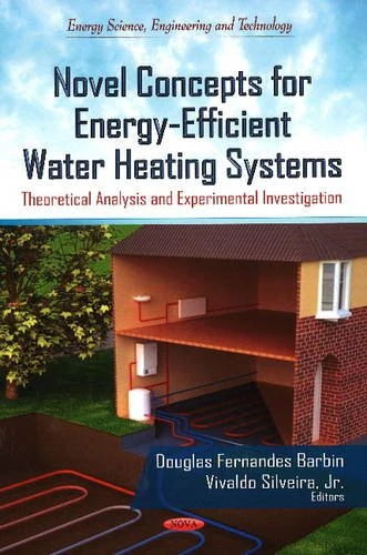 Novel Concepts for Energy Efficiency - Engineering Textbook - Image 1