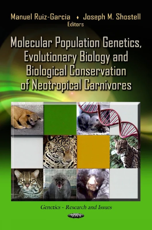 MOLECULAR POPULATION GENETICS (Genetics-Research and Issues)