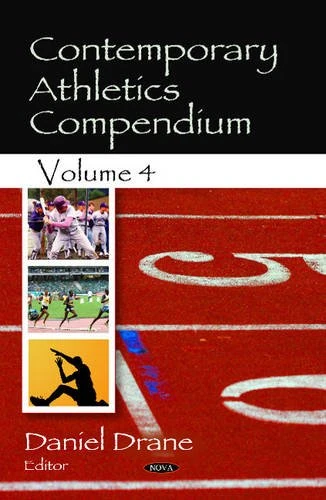 CONTEMPORARY ATHLETICS COMP.V4: Volume 4