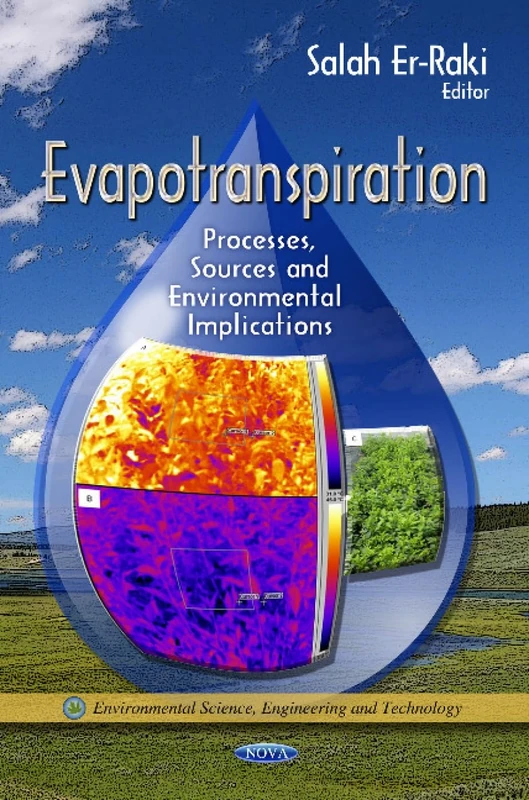 Evapotranspiration Process SOR: Processes and Sources Book