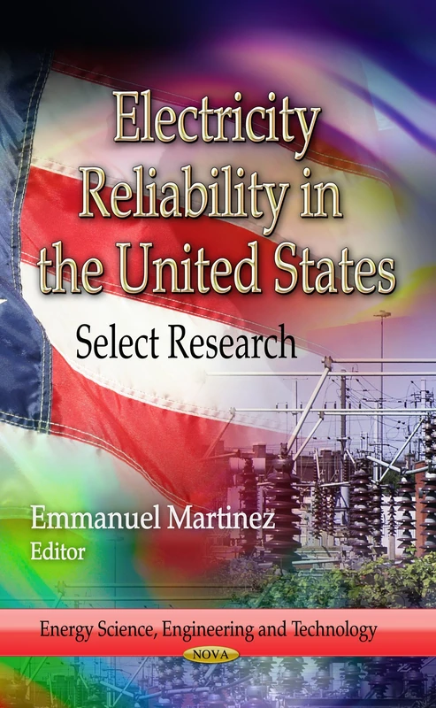 ELECTRICITY RELIABILITY IN US: Select Research (Energy Science, Engineering and Technology) - Image 1