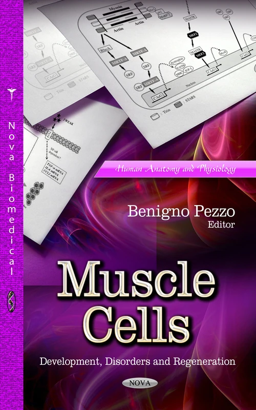 MUSCLE CELLS DEVEL.DISORD.REG.: Development, Disorders & Regeneration (Human Anatomy and Physiology) - Image 1