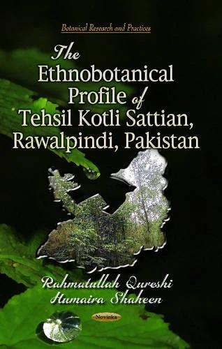 ETHNOBOTANICAL PROFILE OF TEH. (Botanical Research and Practices) - Image 1