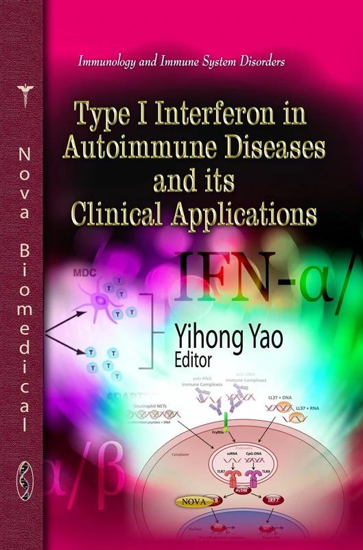 Type I Interferon in Autoimmune Diseases - Medical Book