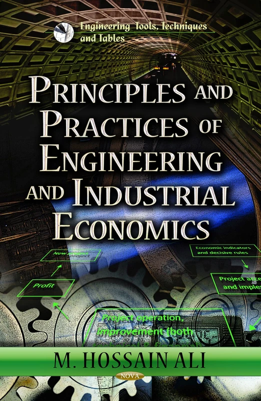 PRINCIPLES PRACTICES OF ENG. (Engineering Tools, Techniques Amd Tables: Economic Issues, Problems and Perspectives)
