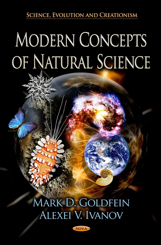 Modern Concepts of Natural Science - Evolution and Creationism