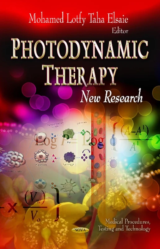 PHOTODYNAMIC THERAPY NEW RES.: New Research (Medical Procedures, Testing and Technology) - Image 1