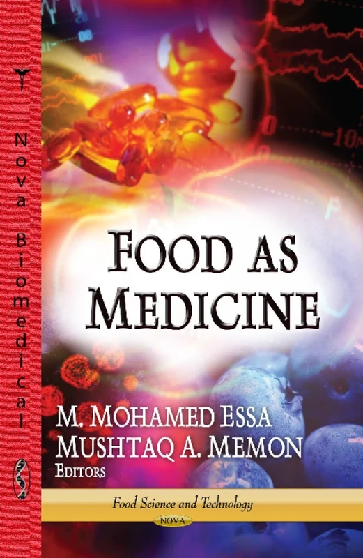 FOOD AS MEDICINE