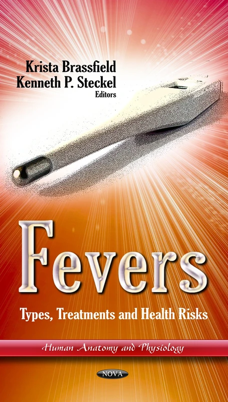 FEVERS: Types, Treatments & Health Risks (Human Anatomy and Physiology)