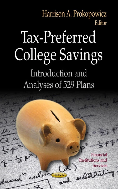 Tax-Preferred College Savings: Introduction to 529 Plans
