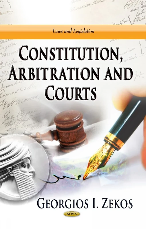 CONSTITUTION ARBITRATION COURTS - Image 1