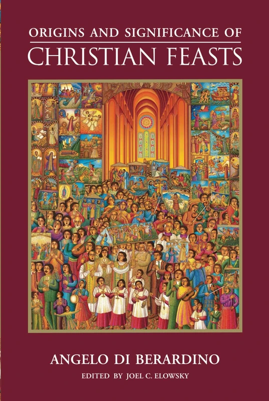 Origins and Significance of Christian Feasts - Image 1