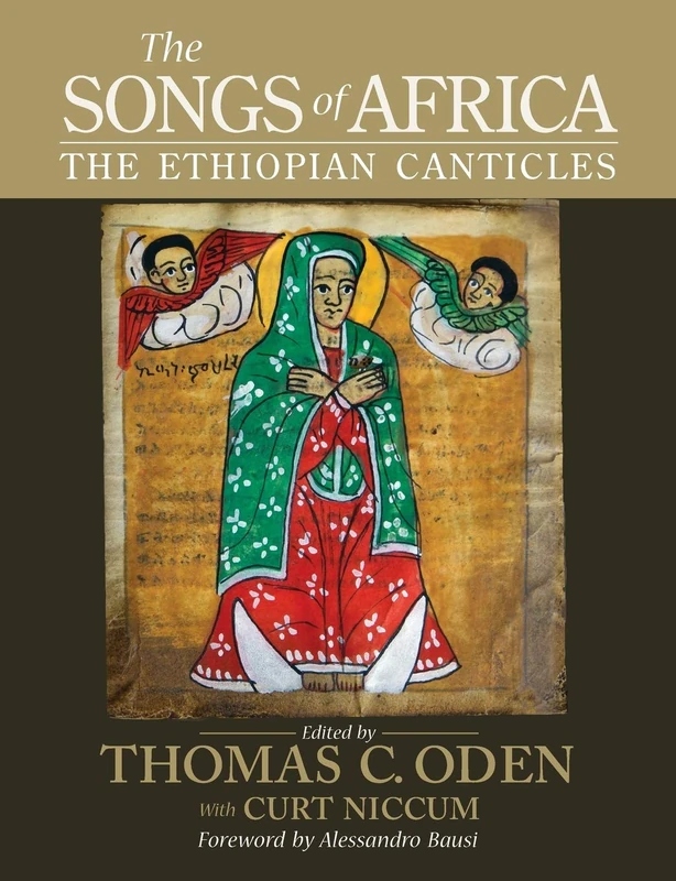 The Songs of Africa: The Ethiopian Canticles - Image 1