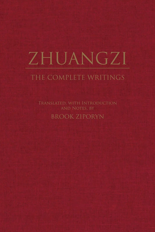 Zhuangzi: The Complete Writings
