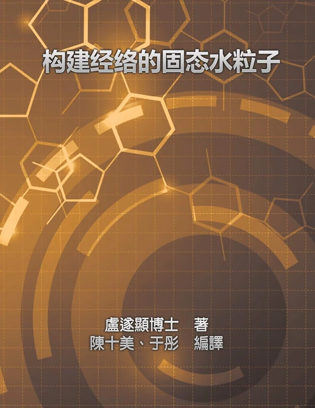 Solid Water Particles as Building Blocks of Meridians: 構建經絡的固態水粒子 - Image 1