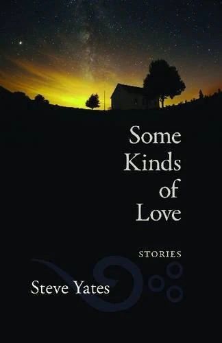 Some Kinds of Love: Stories (Juniper Prize for Fiction)