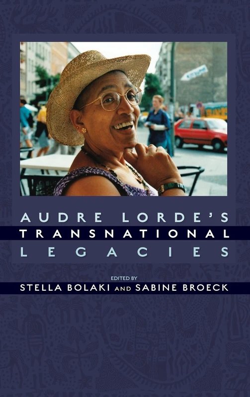 Audre Lorde's Transnational Legacies - Image 1