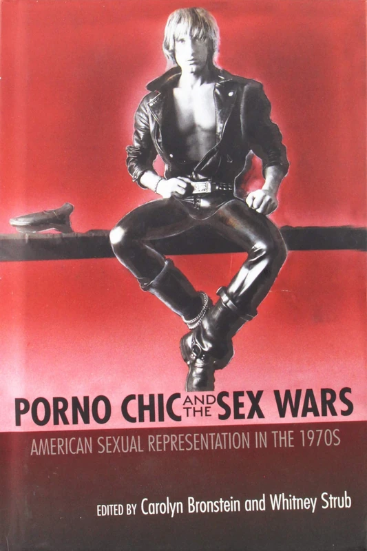 Porno Chic and the Sex Wars: American Sexual Representation in the 1970s - Image 1
