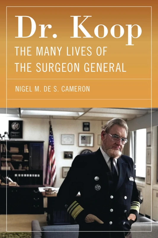 Dr. Koop: The Many Lives of the Surgeon General - Image 1