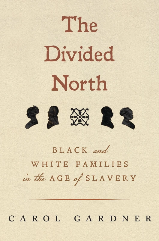 The Divided North: Black and White Families in the Age of Slavery (Black New England)