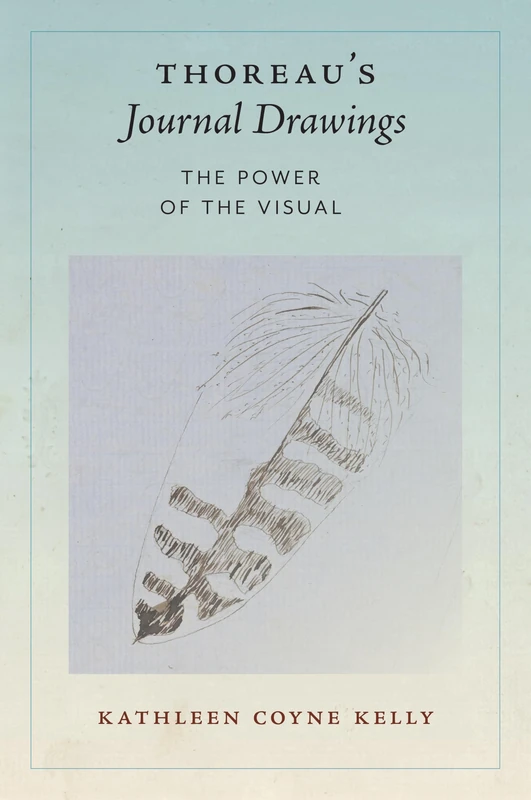 Thoreau's Journal Drawings: The Power of the Visual - Image 1