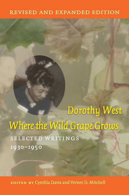 Where the Wild Grape Grows: Selected Writings, 1930–1950 - Image 1