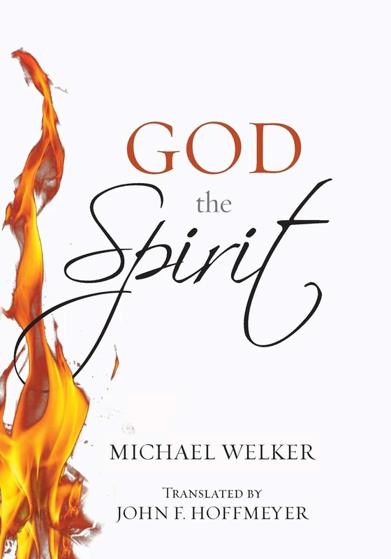 God the Spirit - Image 1