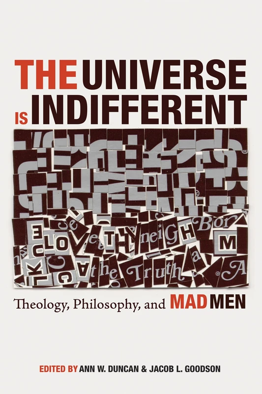 The Universe is Indifferent: Theology, Philosophy, and Mad Men - Image 1
