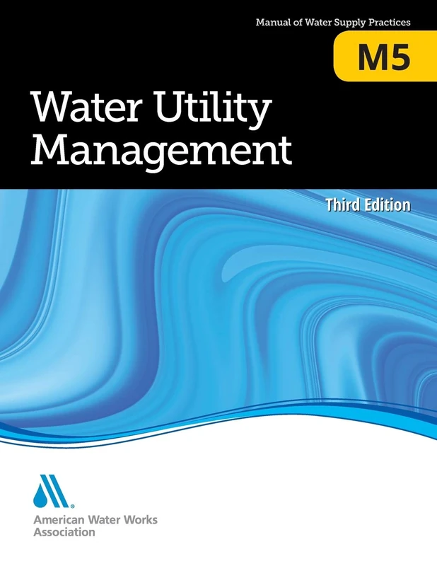 M5 Water Utility Management