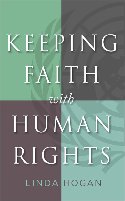 Keeping Faith with Human Rights (Moral Traditions series)