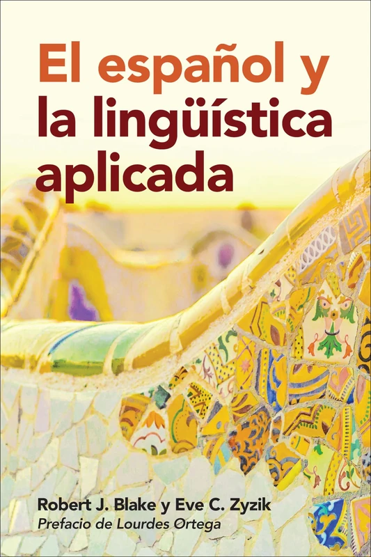 El espanol y la linguistica aplicada - Georgetown University Press