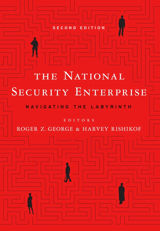 The National Security Enterprise: Navigating the Labyrinth - Image 1