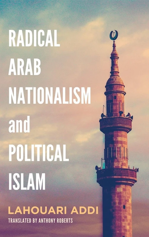 Radical Arab Nationalism and Political Islam - Image 1
