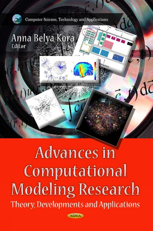 Advances in Computational Modeling Research - Academic Book