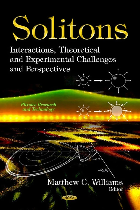 Solitons: Interactions, Theoretical & Experimental Challenges