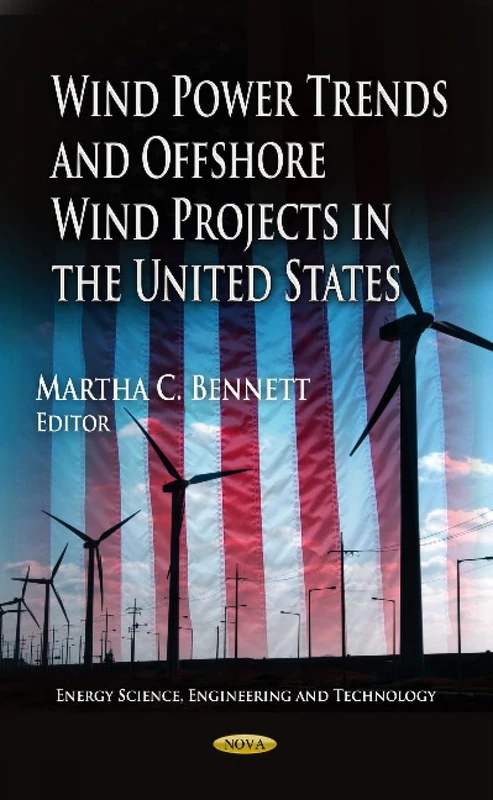 Wind Power Trends Offshore Wind Projects - Energy Science Book