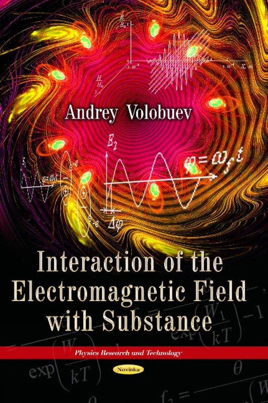 INTERACTION OF ELECTROMAGNETIC (Physics Research and Technology)