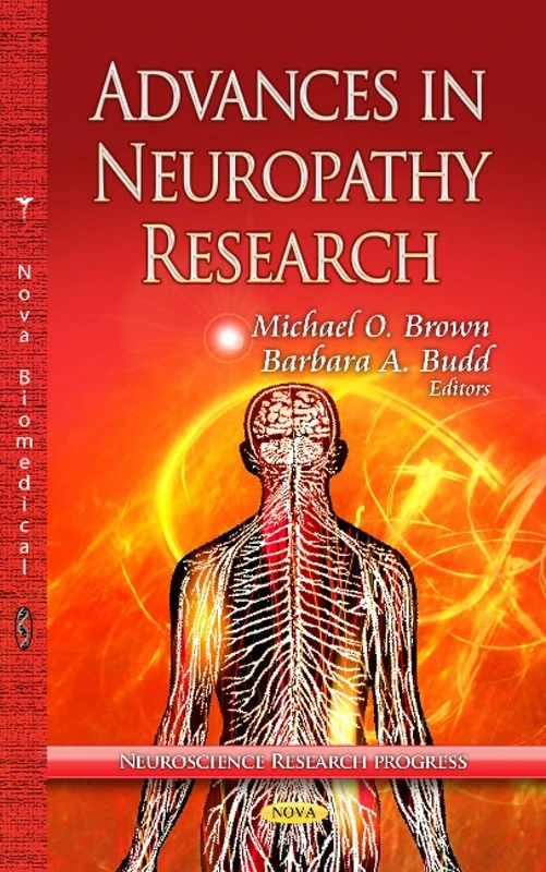 ADVANCES IN NEUROPATHY RESEARCH (Neuroscience Research Progress)