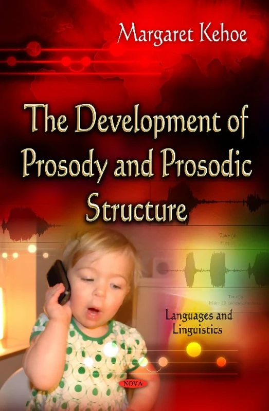 DEVELOPMENT OF PROSODY PROSO (Languages and Linguistics)
