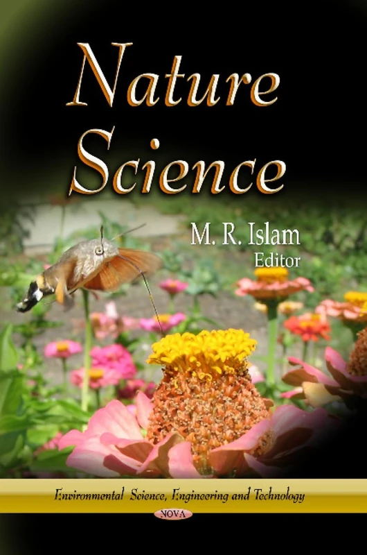 Nature Science (Environmental Science, Engineering and Technology)